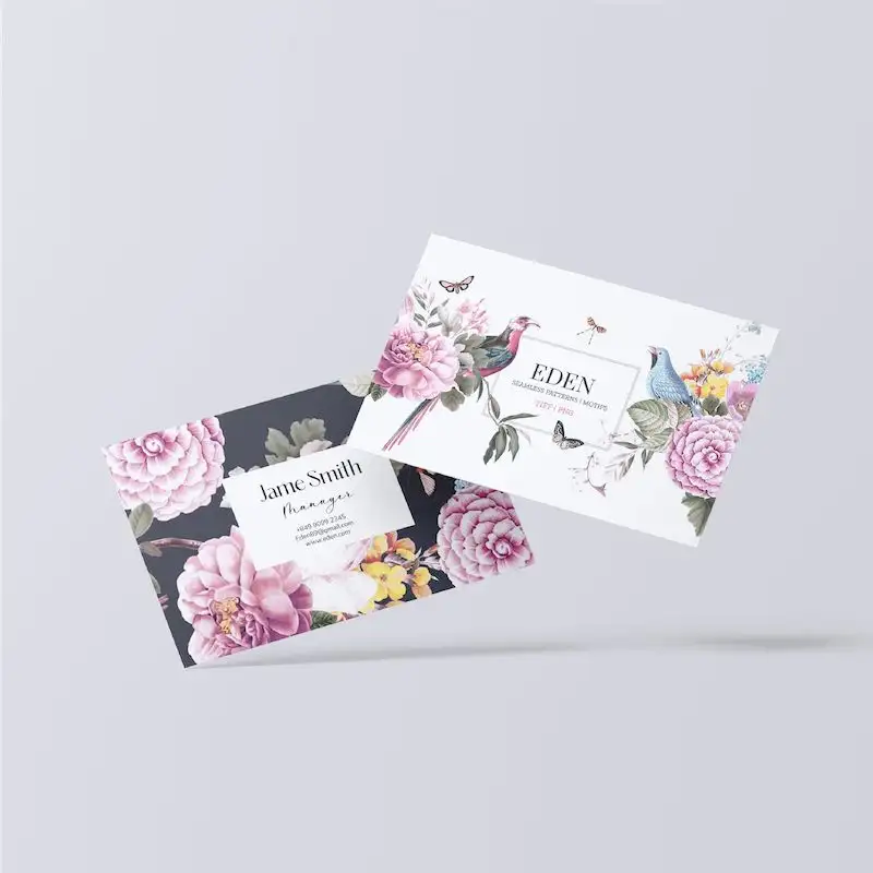 Giấy mời – thiệp mời