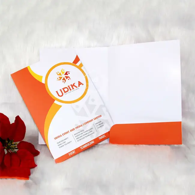 In kẹp file giá rẻ lấy ngay tại Hà Nội, bảng báo giá mới nhất