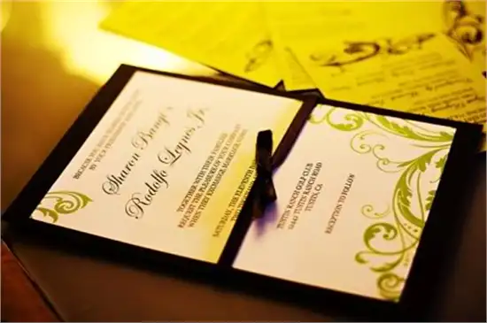 In thiệp mời chuyên nghiệp, đẹp và giá rẻ #1 tại Hà Nội